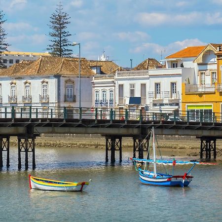 Apartament Perdiz Do Mar Olhão Zewnętrze zdjęcie
