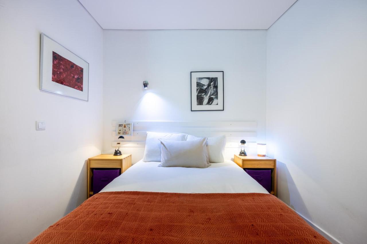 Apartament Perdiz Do Mar Olhão Zewnętrze zdjęcie