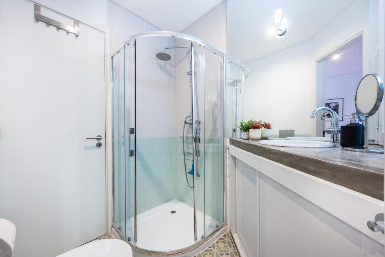 Apartament Perdiz Do Mar Olhão Zewnętrze zdjęcie