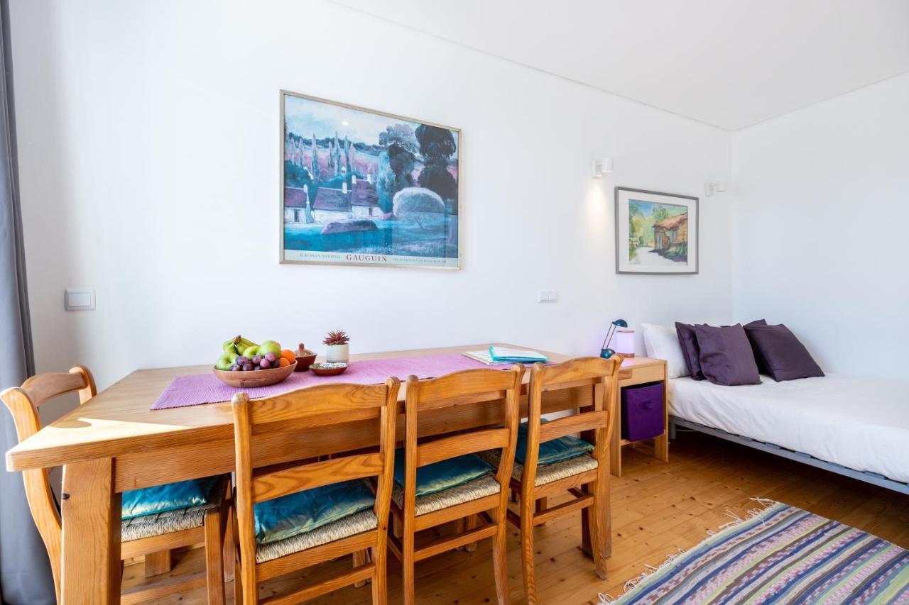 Apartament Perdiz Do Mar Olhão Zewnętrze zdjęcie