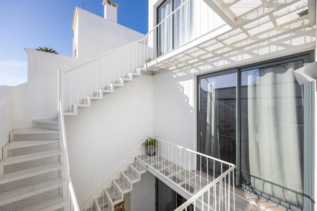 Apartament Perdiz Do Mar Olhão Zewnętrze zdjęcie
