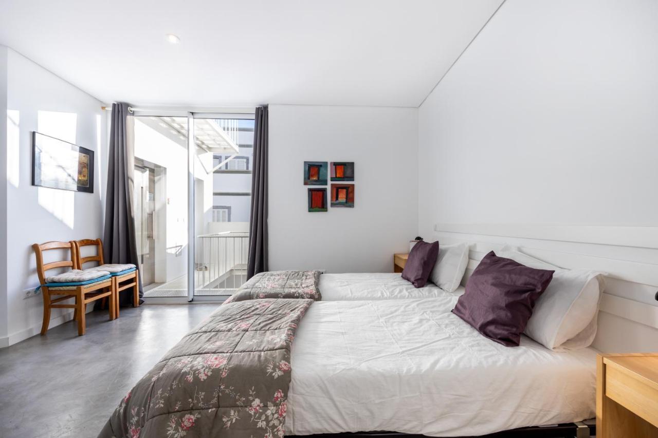 Apartament Perdiz Do Mar Olhão Zewnętrze zdjęcie