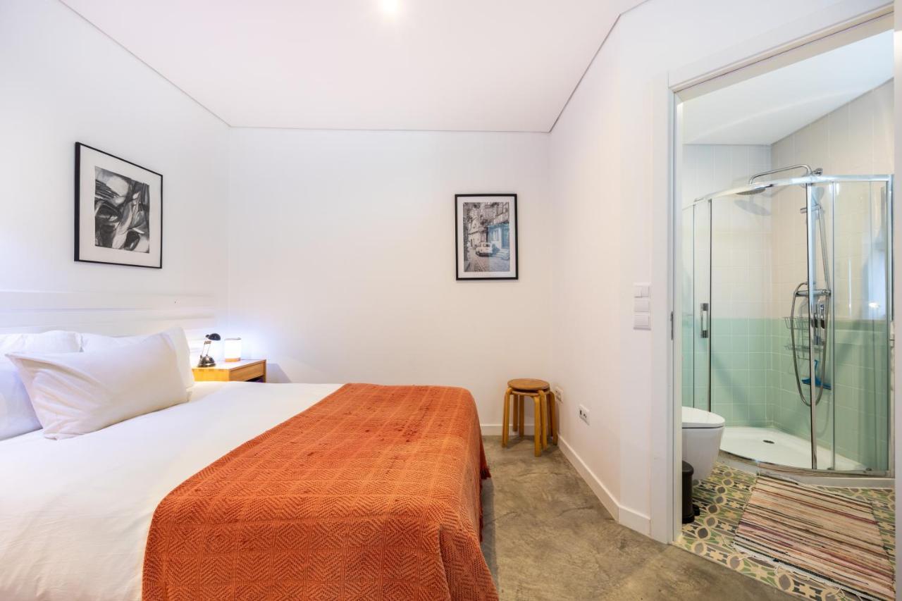 Apartament Perdiz Do Mar Olhão Zewnętrze zdjęcie