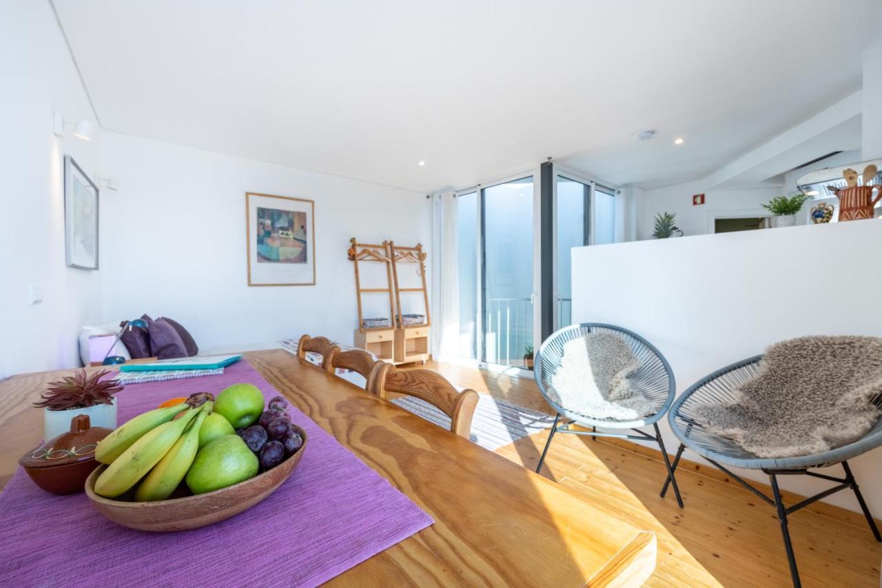 Apartament Perdiz Do Mar Olhão Zewnętrze zdjęcie