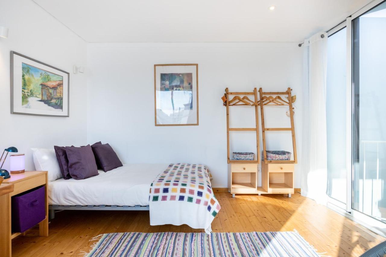Apartament Perdiz Do Mar Olhão Zewnętrze zdjęcie