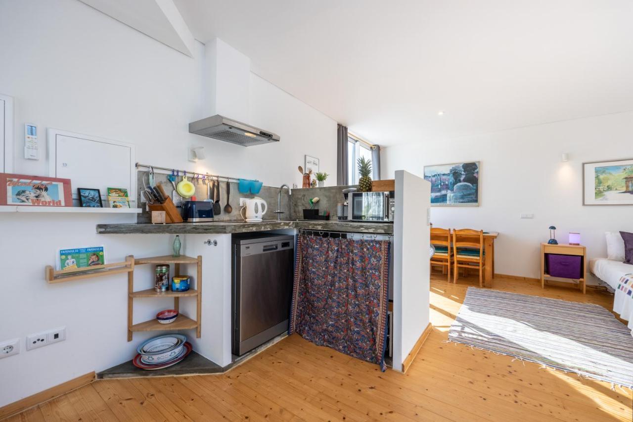 Apartament Perdiz Do Mar Olhão Zewnętrze zdjęcie