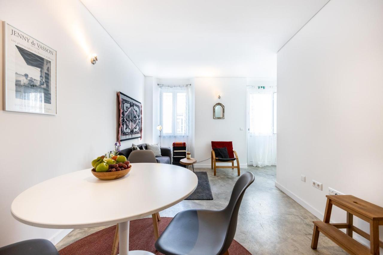 Apartament Perdiz Do Mar Olhão Zewnętrze zdjęcie