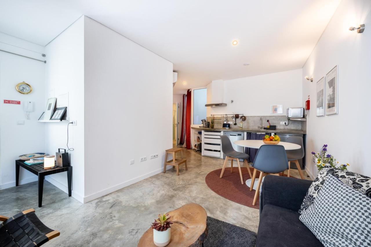 Apartament Perdiz Do Mar Olhão Zewnętrze zdjęcie