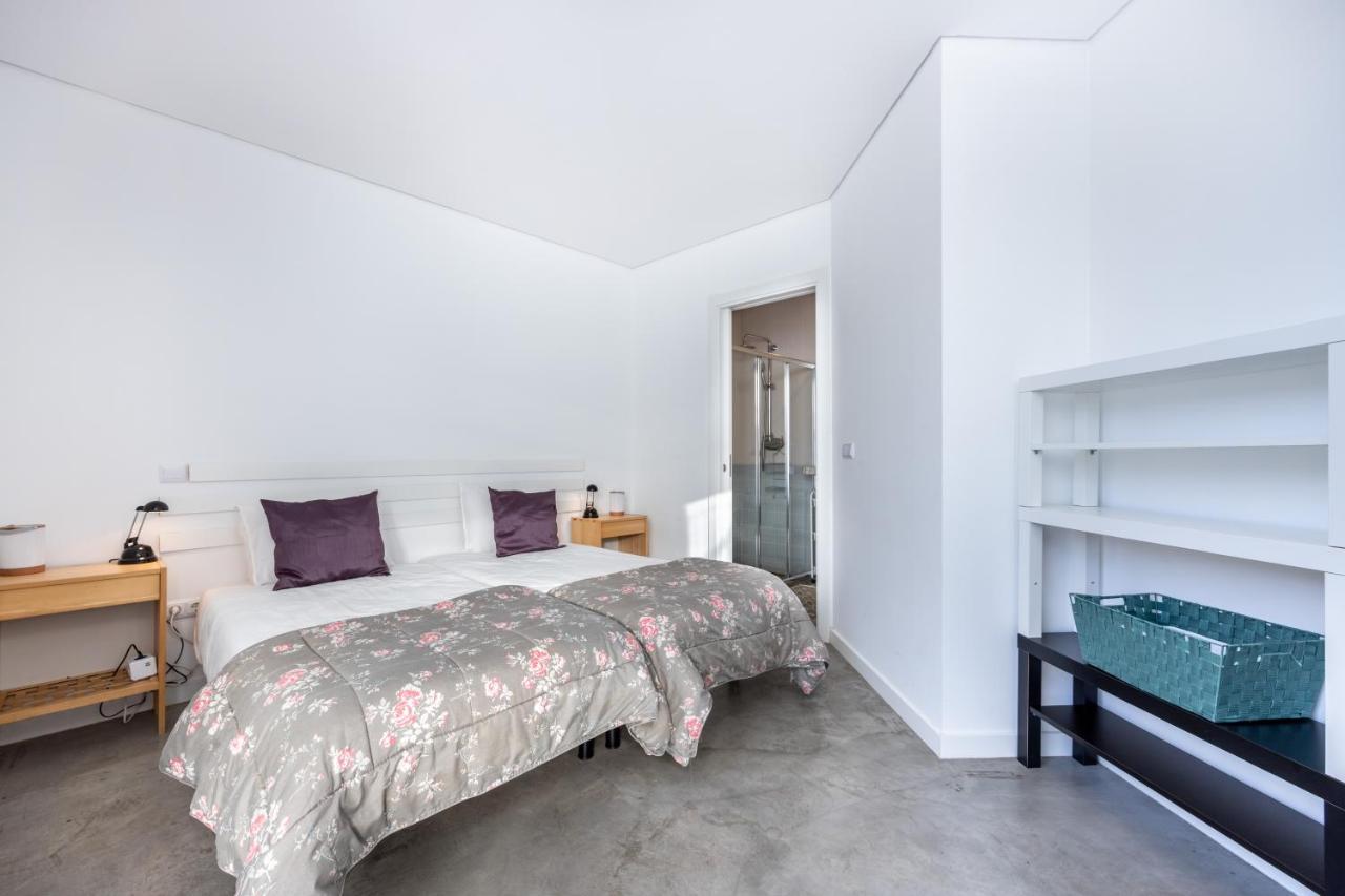Apartament Perdiz Do Mar Olhão Zewnętrze zdjęcie