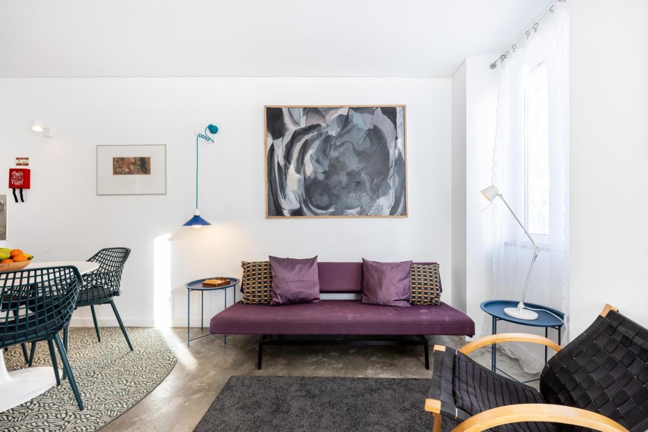 Apartament Perdiz Do Mar Olhão Zewnętrze zdjęcie