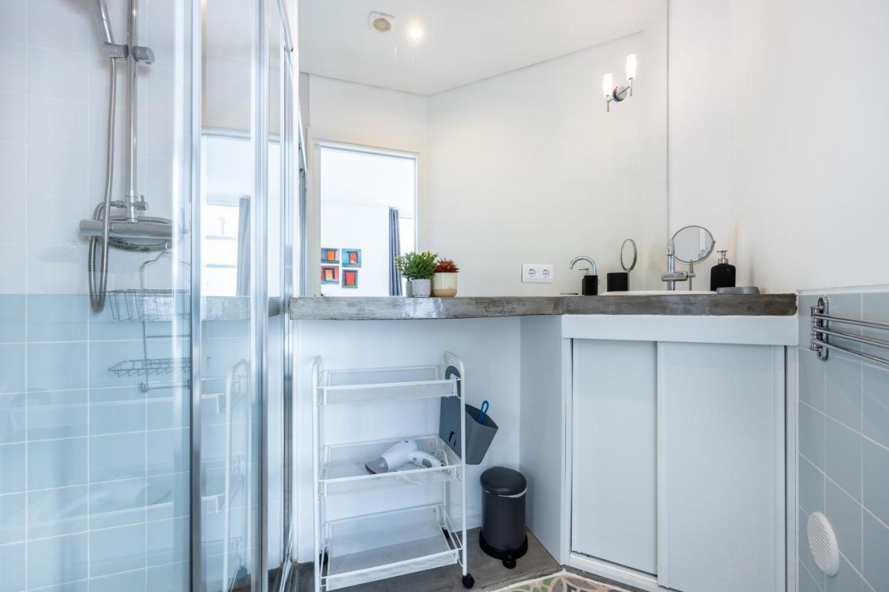 Apartament Perdiz Do Mar Olhão Zewnętrze zdjęcie
