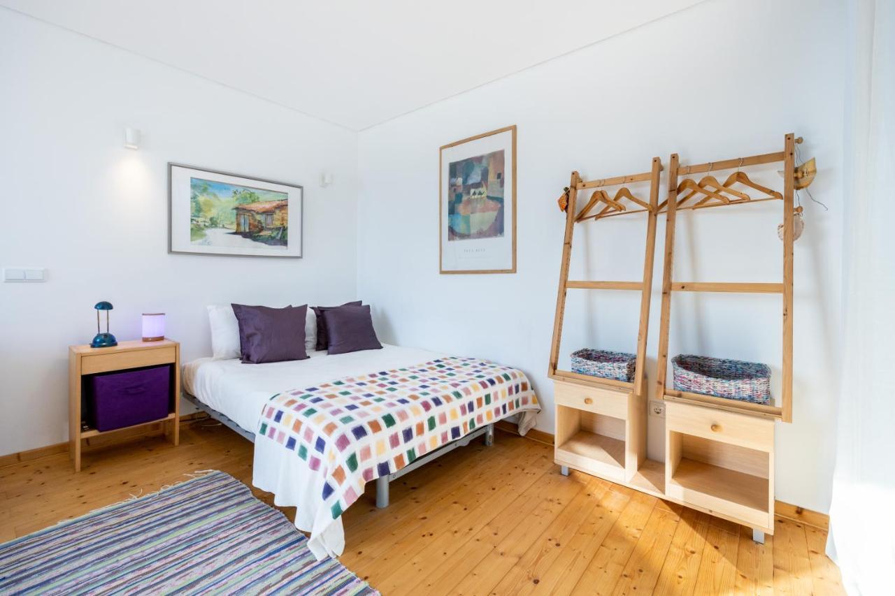 Apartament Perdiz Do Mar Olhão Zewnętrze zdjęcie