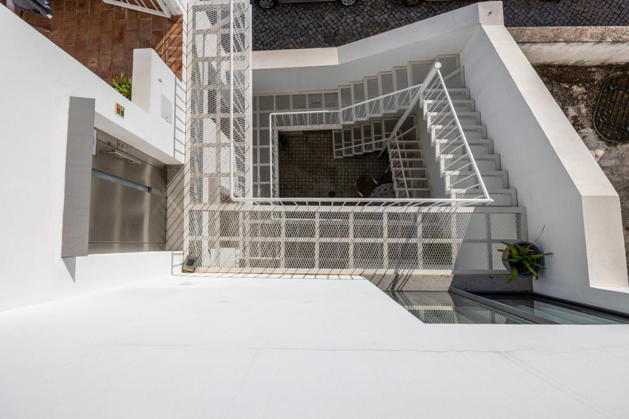 Apartament Perdiz Do Mar Olhão Zewnętrze zdjęcie